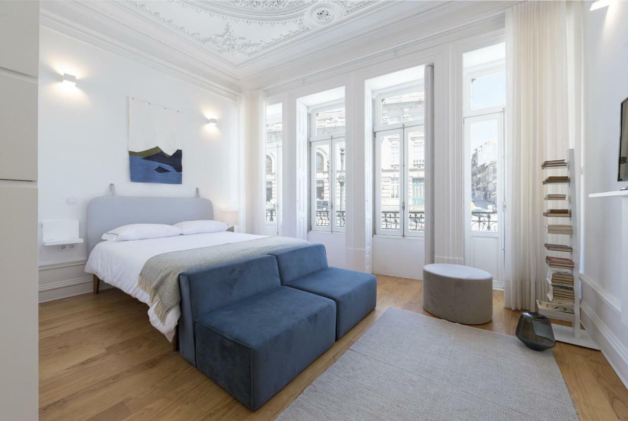Tripas-coracao, Sao Bento Apartment *