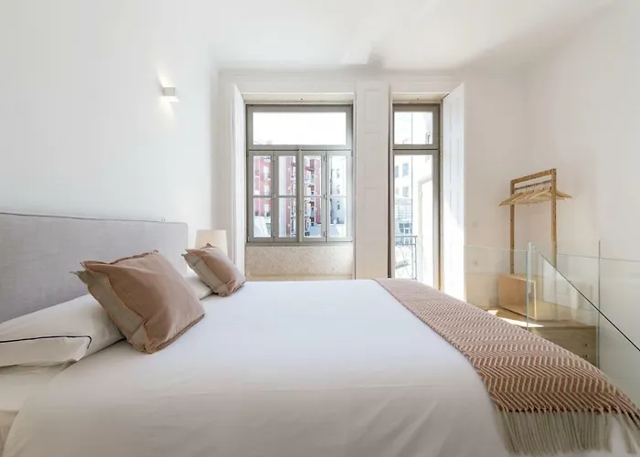 Tripas-Coracao, Sao Bento Apartments