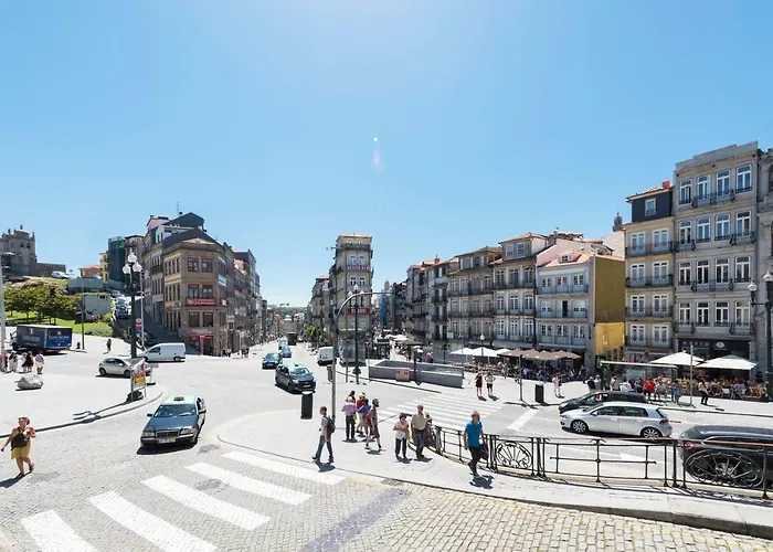 Tripas-Coracao, Sao Bento Apartments