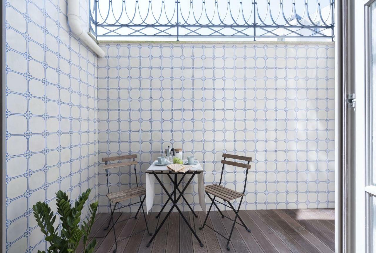 Tripas-coracao, Sao Bento Apartment Porto
