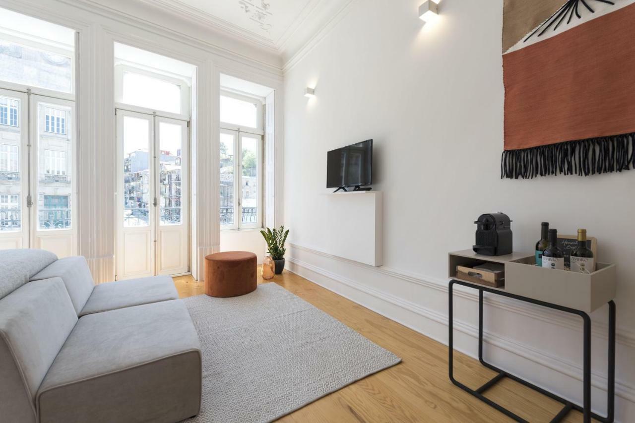 Tripas-coracao, Sao Bento Apartment *