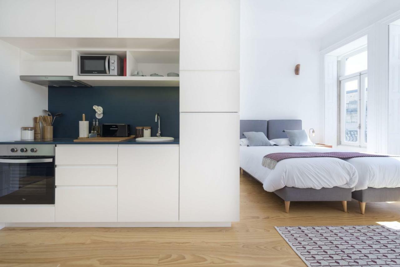 Apartment Tripas-coracao, Sao Bento Porto