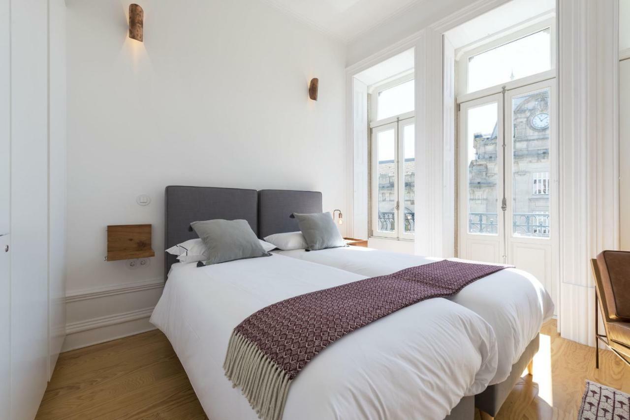 Apartment Tripas-coracao, Sao Bento
