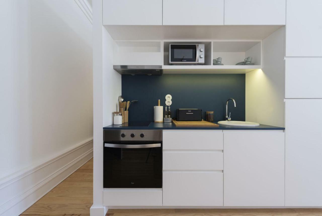 Apartment Tripas-coracao, Sao Bento Porto