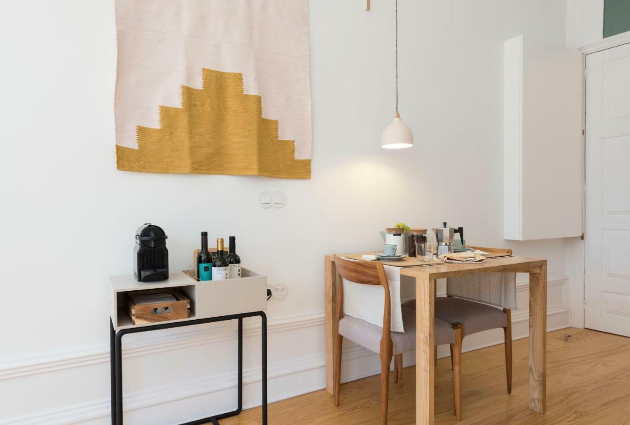 Apartment Tripas-coracao, Sao Bento Porto